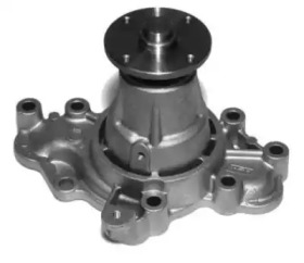 Водяной насос AISIN для MAZDA 323 C V (BA) 1.5 16V